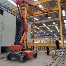 上海高空作業(yè)車與升降機(jī)租賃服務(wù)詳解 費(fèi)用、圖片與登車橋應(yīng)用